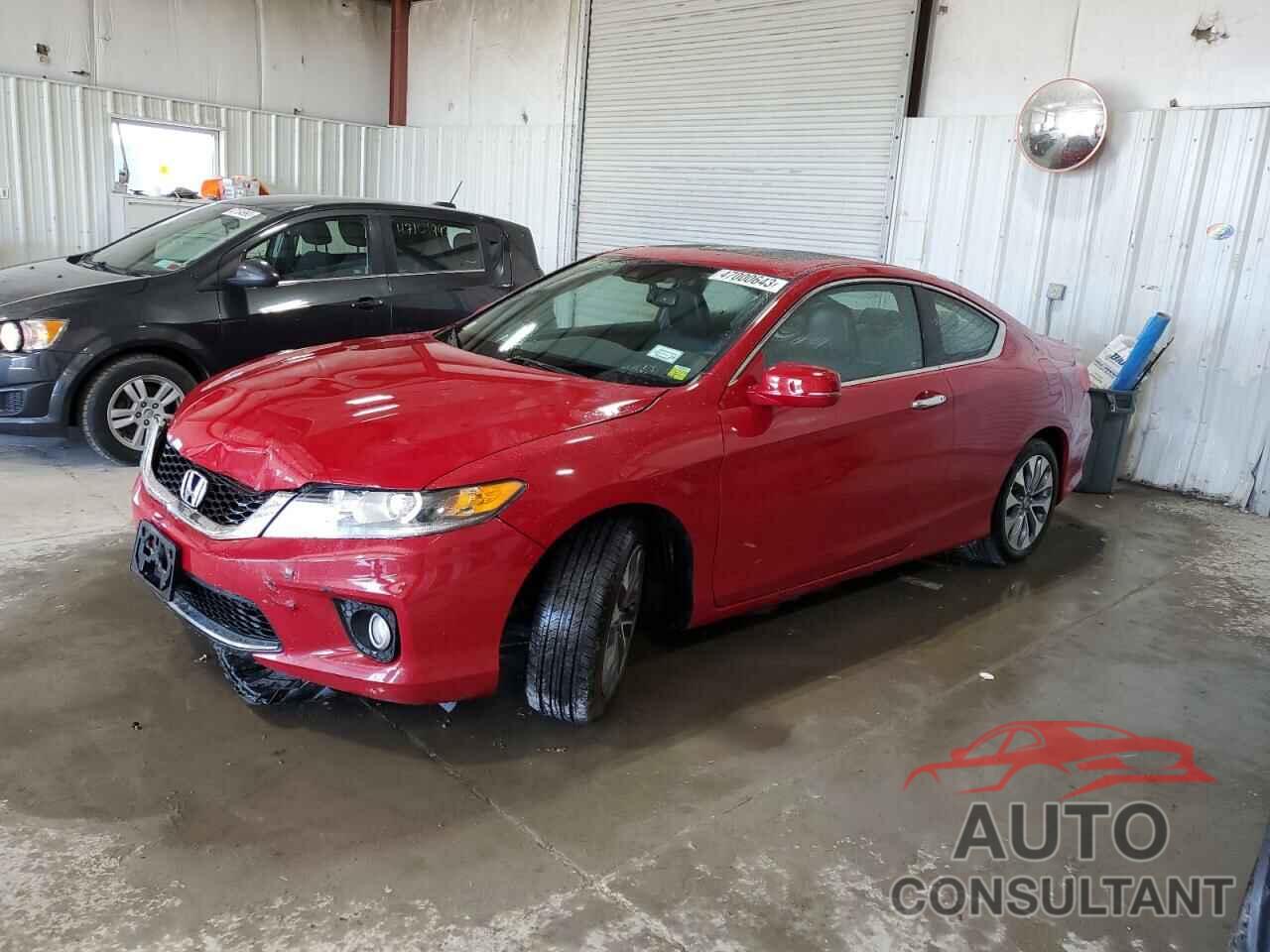 HONDA ACCORD 2015 - 1HGCT1B80FA013770