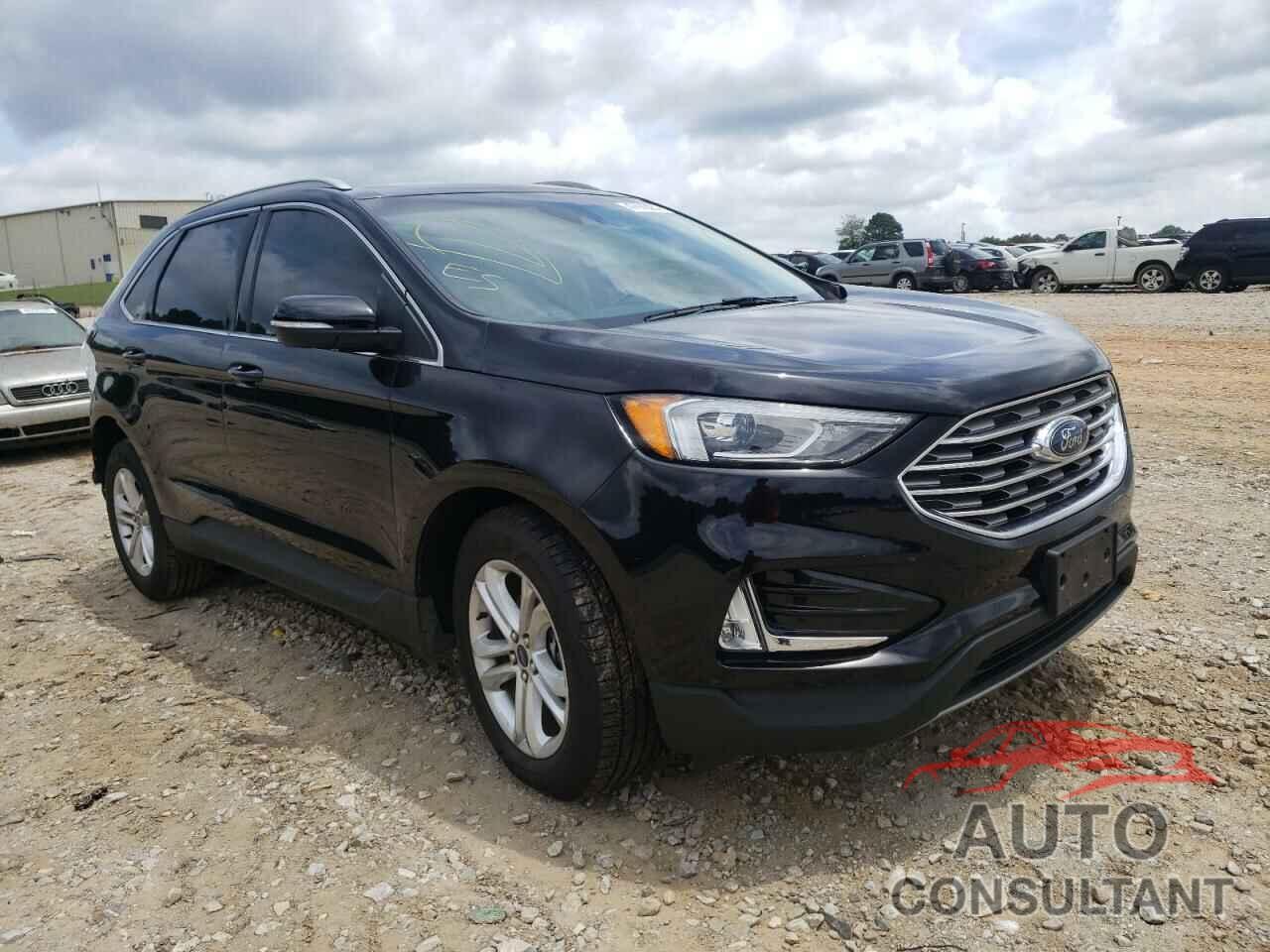 FORD EDGE 2019 - 2FMPK3J96KBB85286