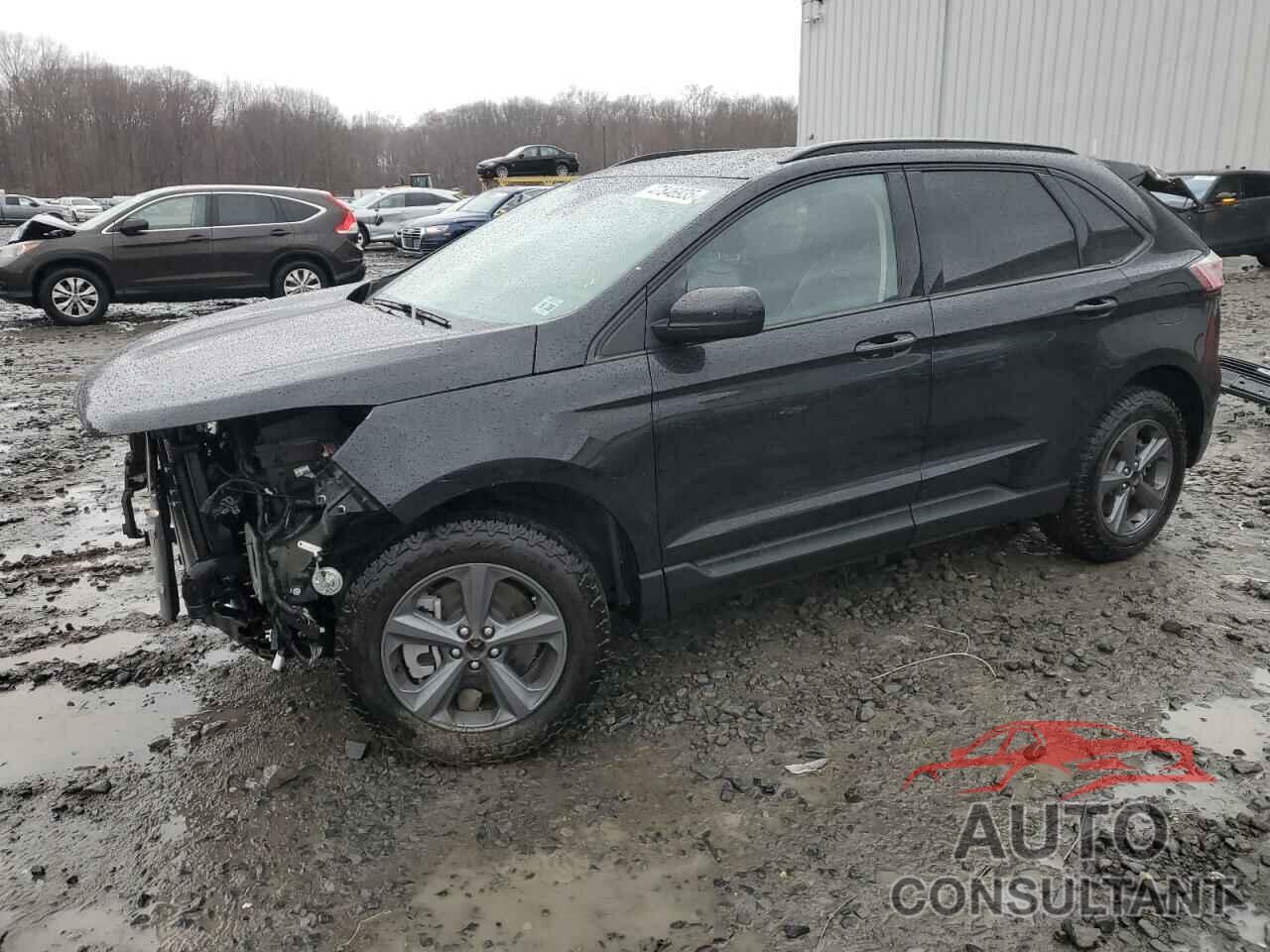 FORD EDGE 2023 - 2FMPK4J95PBA29902