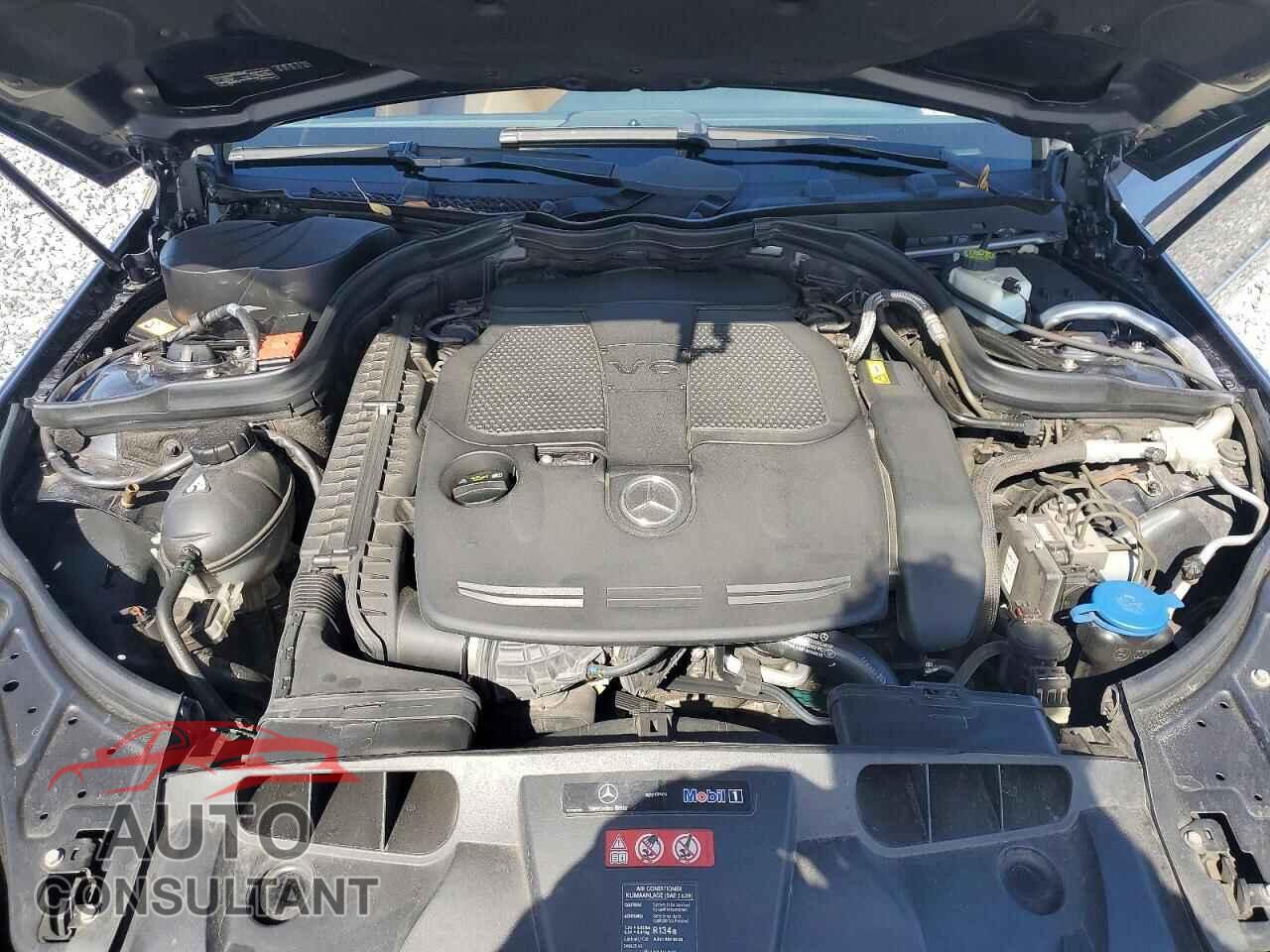 MERCEDES-BENZ E-CLASS 2013 - WDDKJ5KB8DF201848