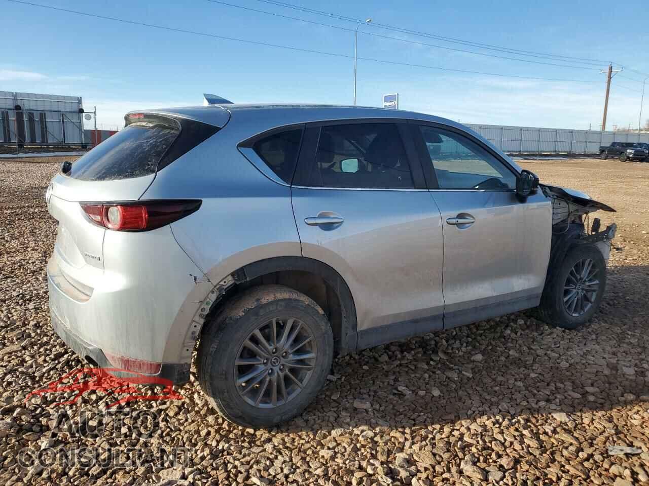 MAZDA CX-5 2020 - JM3KFBCM4L1782178