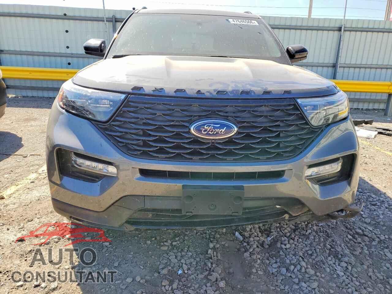FORD EXPLORER 2023 - 1FMSK8KH8PGB65635