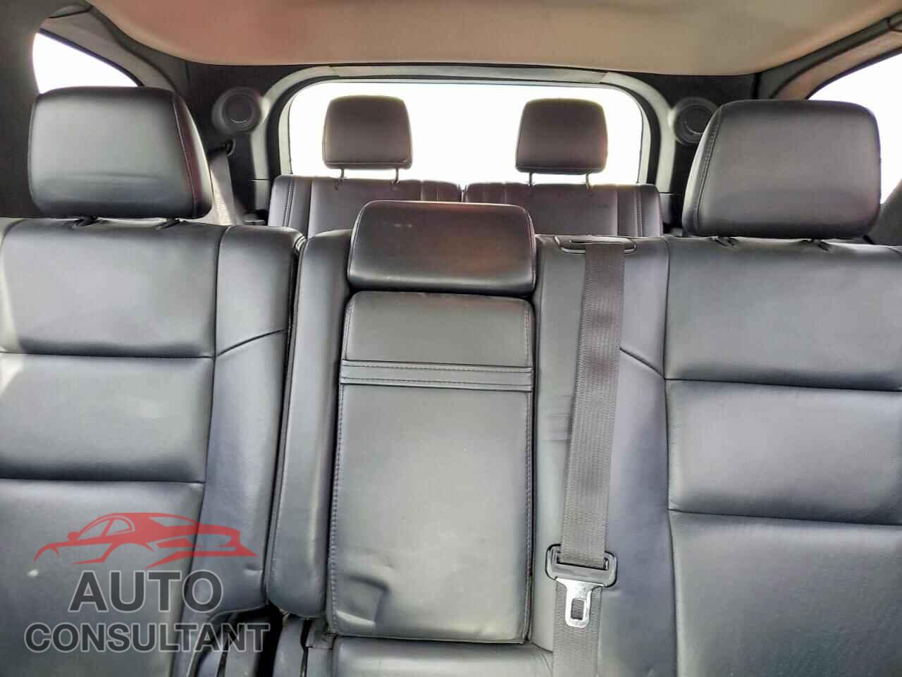 DODGE DURANGO 2014 - 1C4RDJDG1EC332656