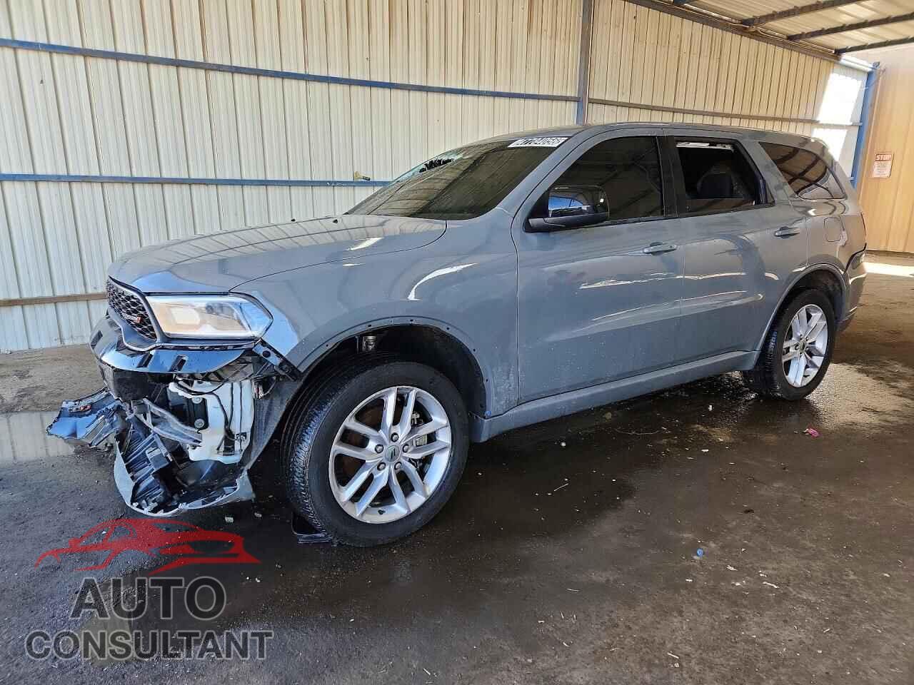 DODGE DURANGO 2023 - 1C4RDJDG3PC617362