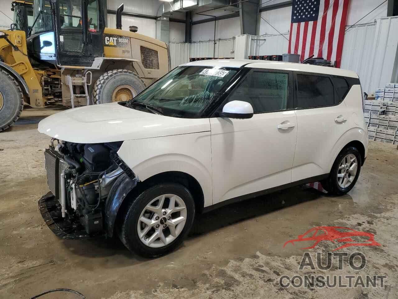 KIA SOUL 2024 - KNDJ23AUXR7238833