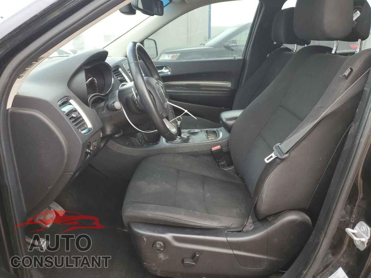 DODGE DURANGO 2015 - 1C4RDJAG0FC837478