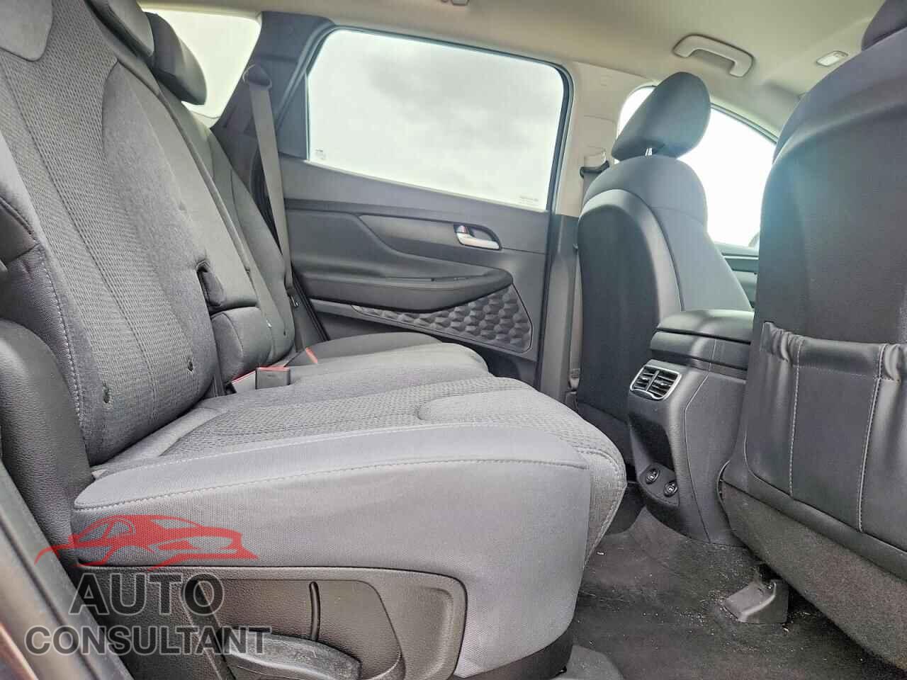 HYUNDAI SANTA FE 2023 - 5NMS14AJ2PH617902