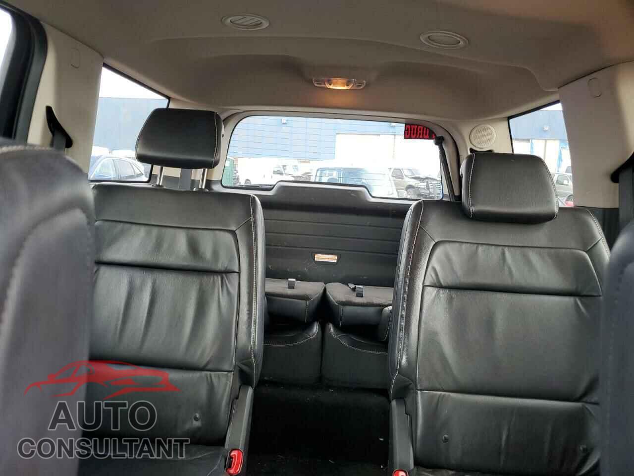 FORD FLEX 2010 - 2FMGK5CC8ABA53908