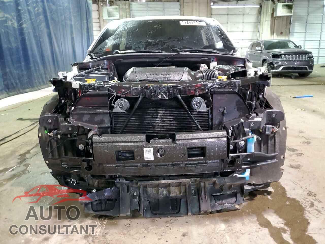 DODGE DURANGO 2023 - 1C4SDJCT0PC556455