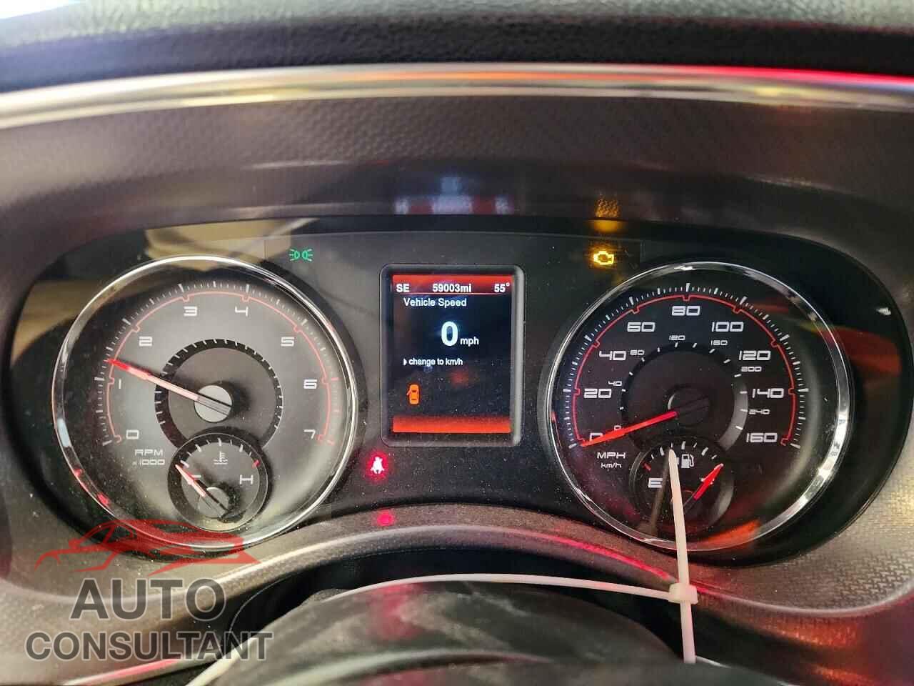 DODGE CHARGER 2014 - 2C3CDXCT2EH312263