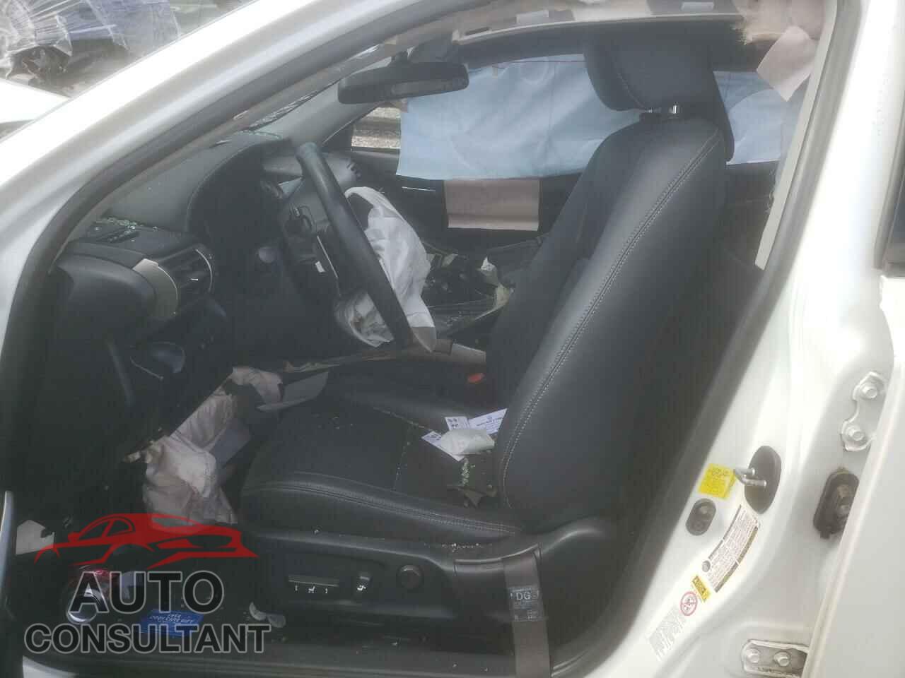 LEXUS IS 2014 - JTHBF1D24E5029969
