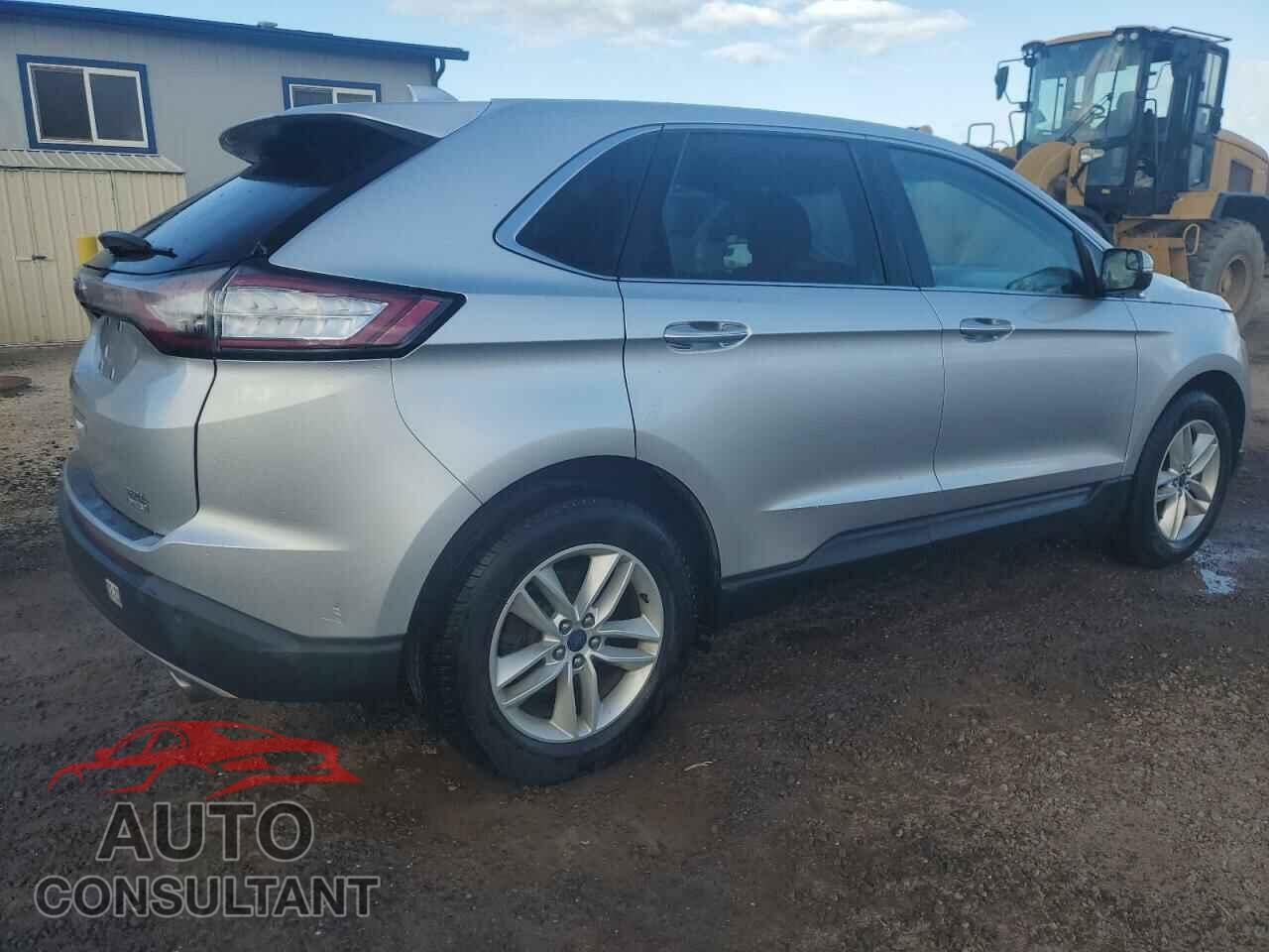 FORD EDGE 2018 - 2FMPK3J95JBB64153