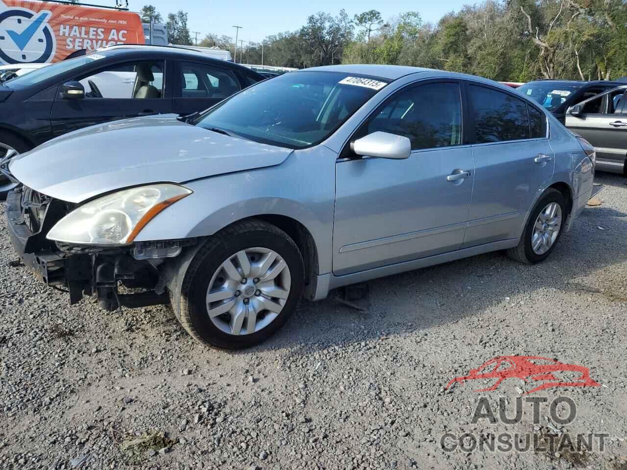 NISSAN ALTIMA 2010 - 1N4AL2AP7AN561051