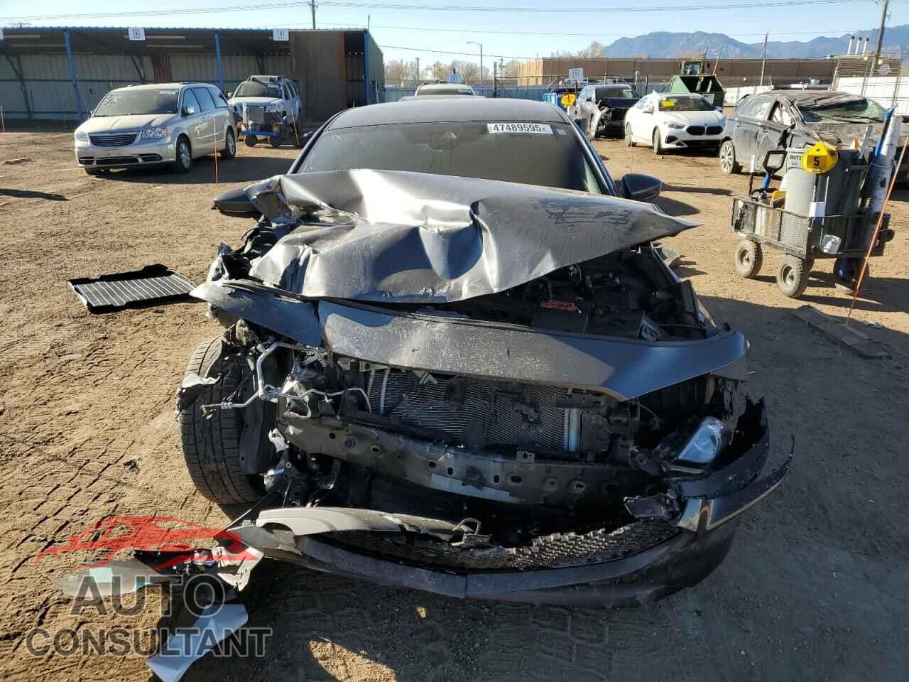 MAZDA 3 2020 - JM1BPBLM9L1169737