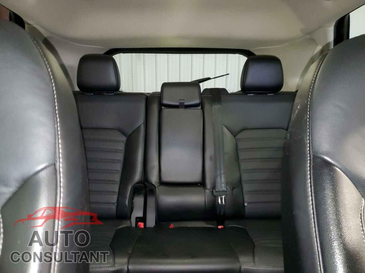 FORD EDGE 2015 - 2FMTK4J86FBB84382