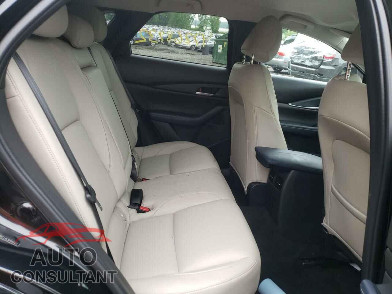 MAZDA CX30 2020 - 3MVDMBCL8LM105523