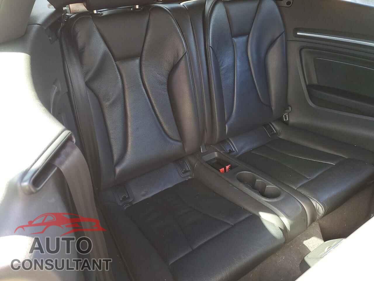 AUDI A3 2016 - WAUY8LFF0G1013308