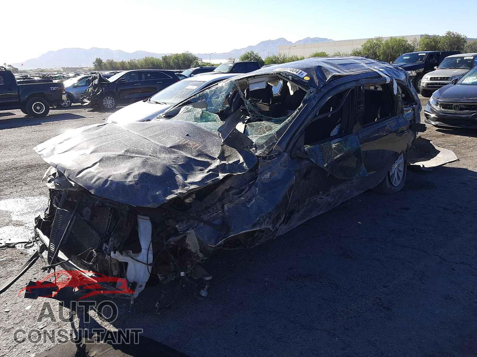 DODGE DURANGO 2018 - 1C4RDHAG4JC132877