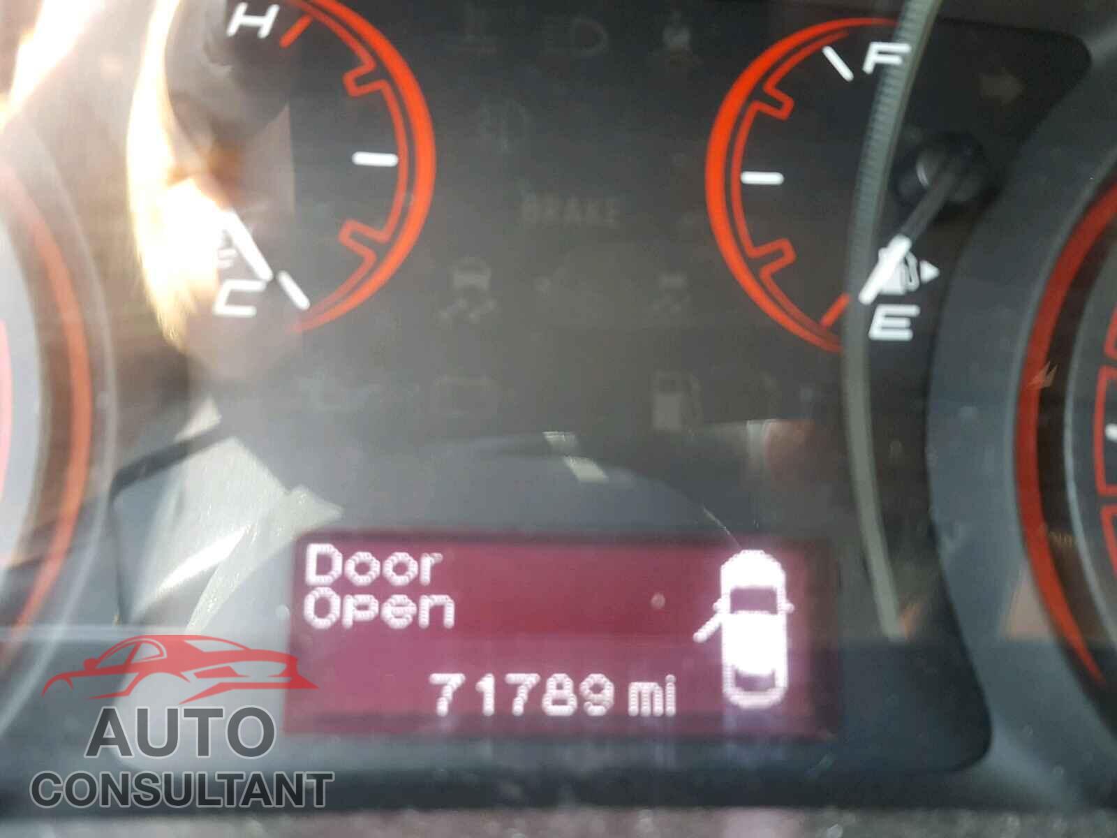 DODGE DART 2015 - 1C3CDFBBXFD226863