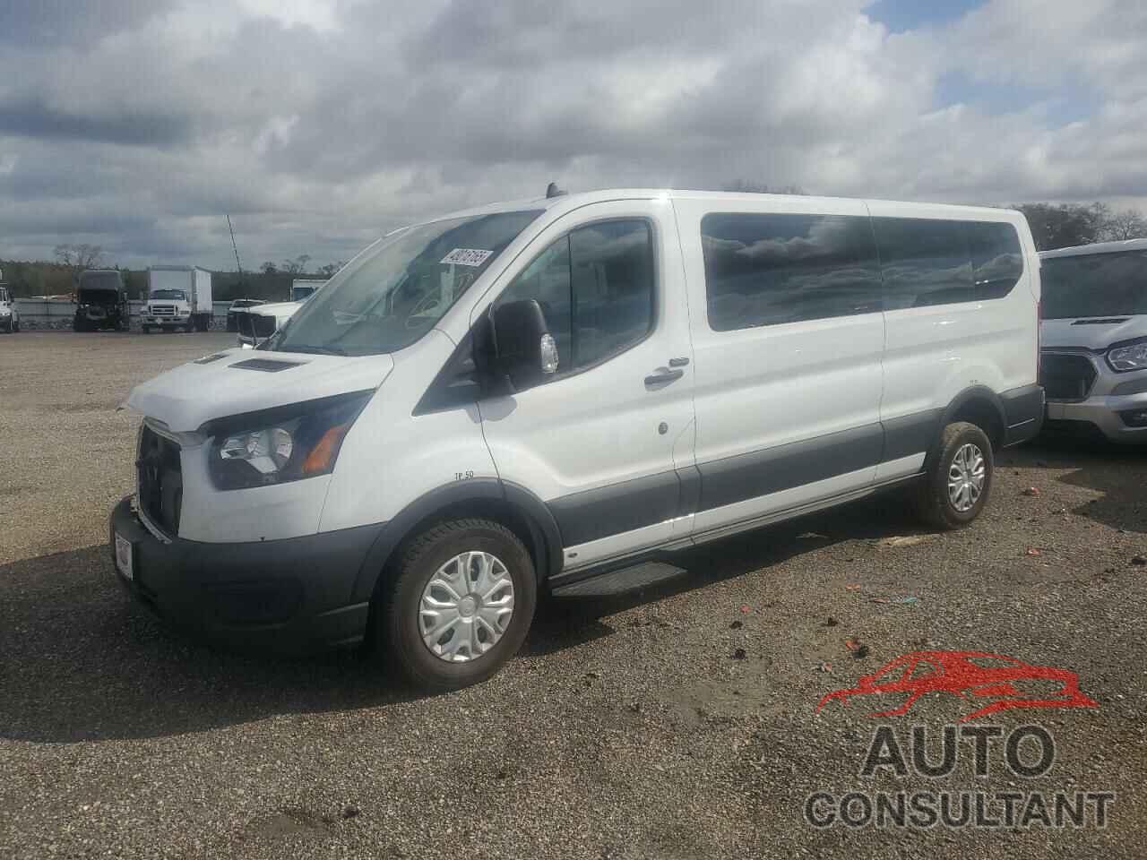 FORD TRANSIT 2024 - 1FBAX2Y81RKB30610