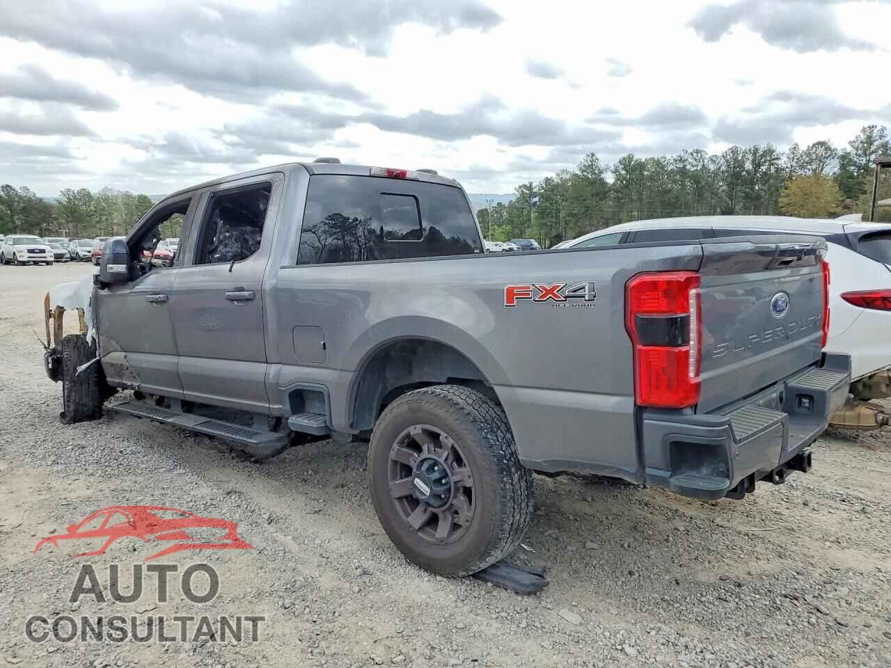 FORD F250 2024 - 1FT8W2BN7REF40547