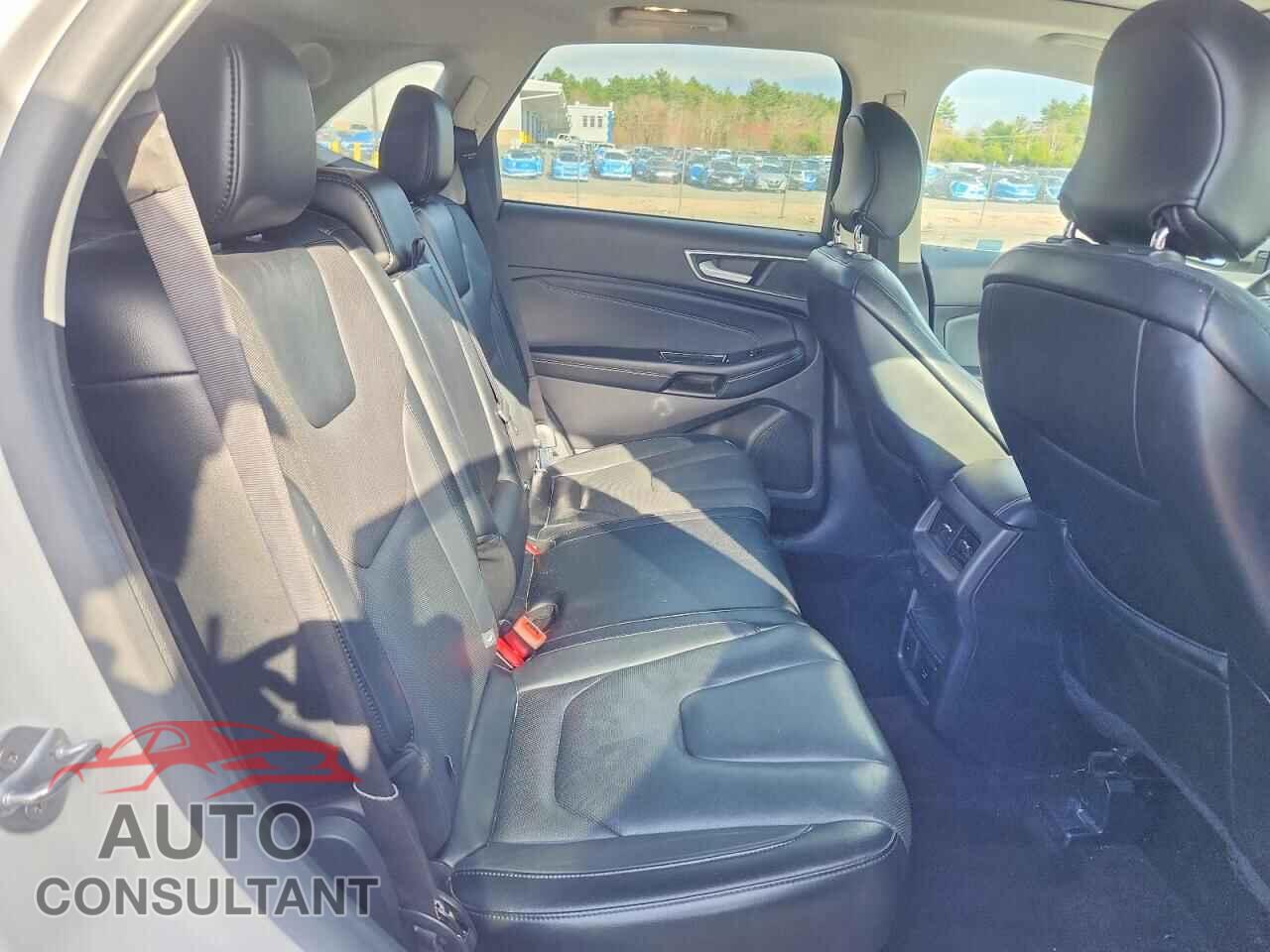 FORD EDGE 2015 - 2FMPK4K83FBC24286