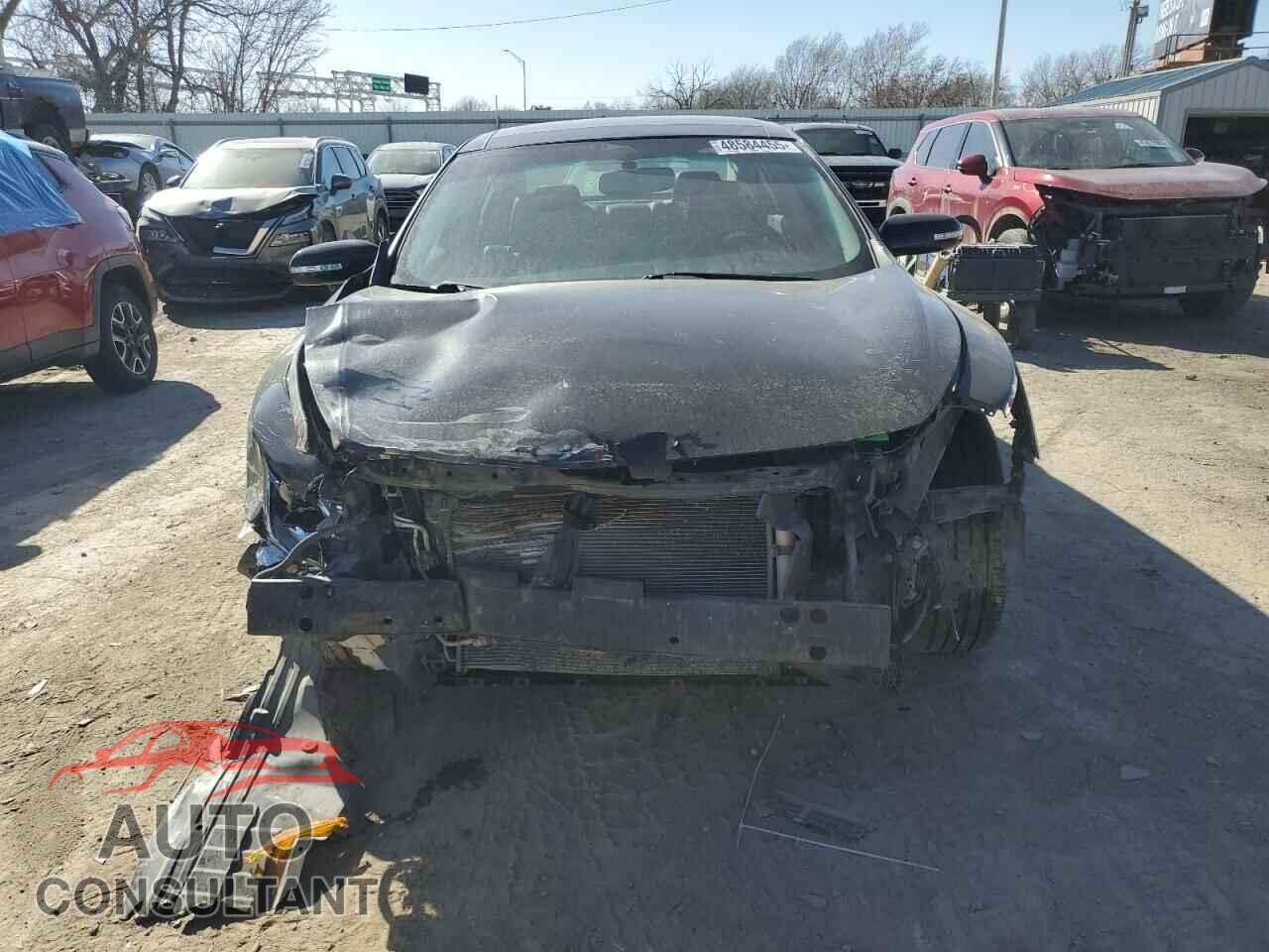 NISSAN MAXIMA 2012 - 1N4AA5AP1CC860198