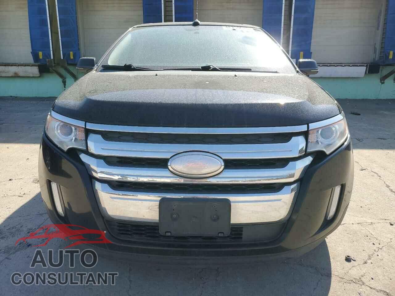 FORD EDGE 2012 - 2FMDK4KC8CBA26452