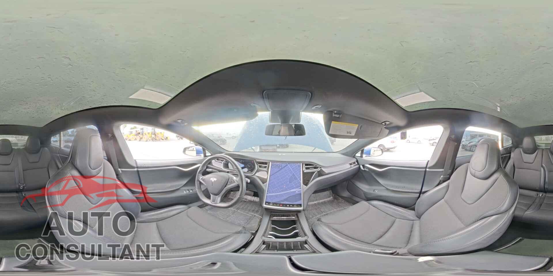 TESLA MODEL S 2018 - 5YJSA1E24JF249667