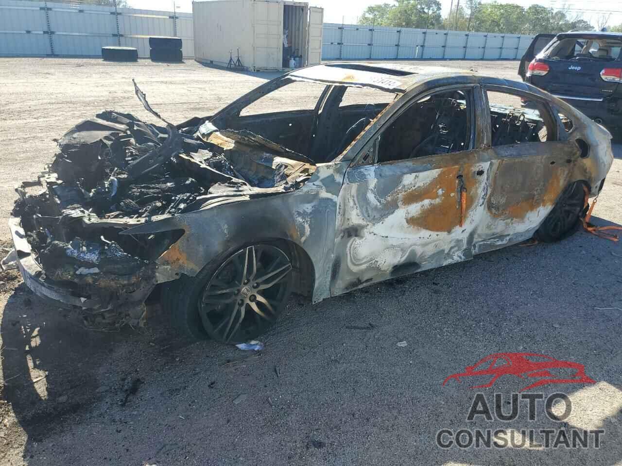 HONDA ACCORD 2021 - 1HGCV3F94MA010831