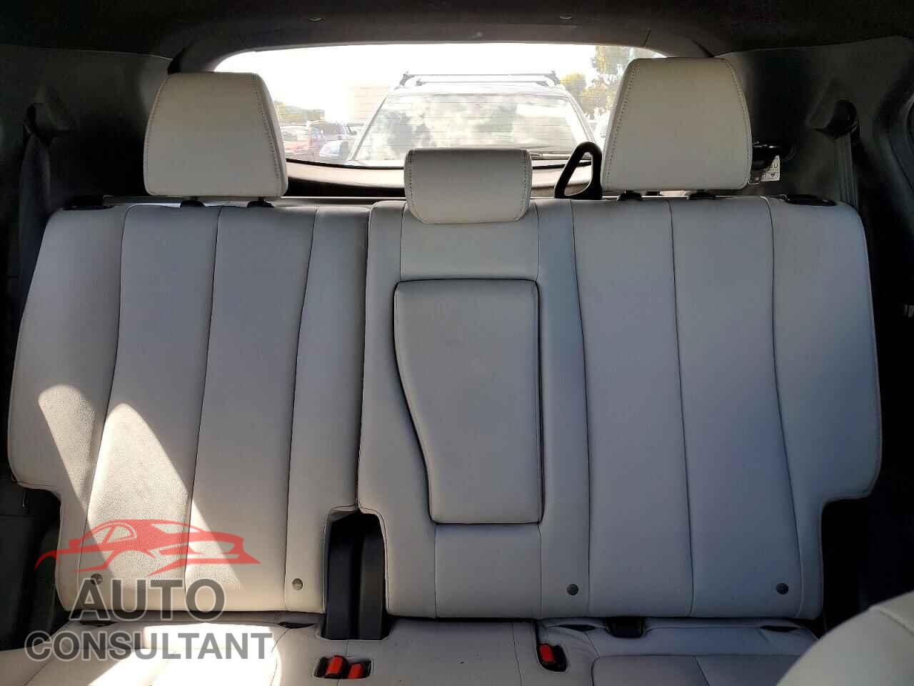 MITSUBISHI ECLIPSE 2023 - JA4ATWAA2PZ026072