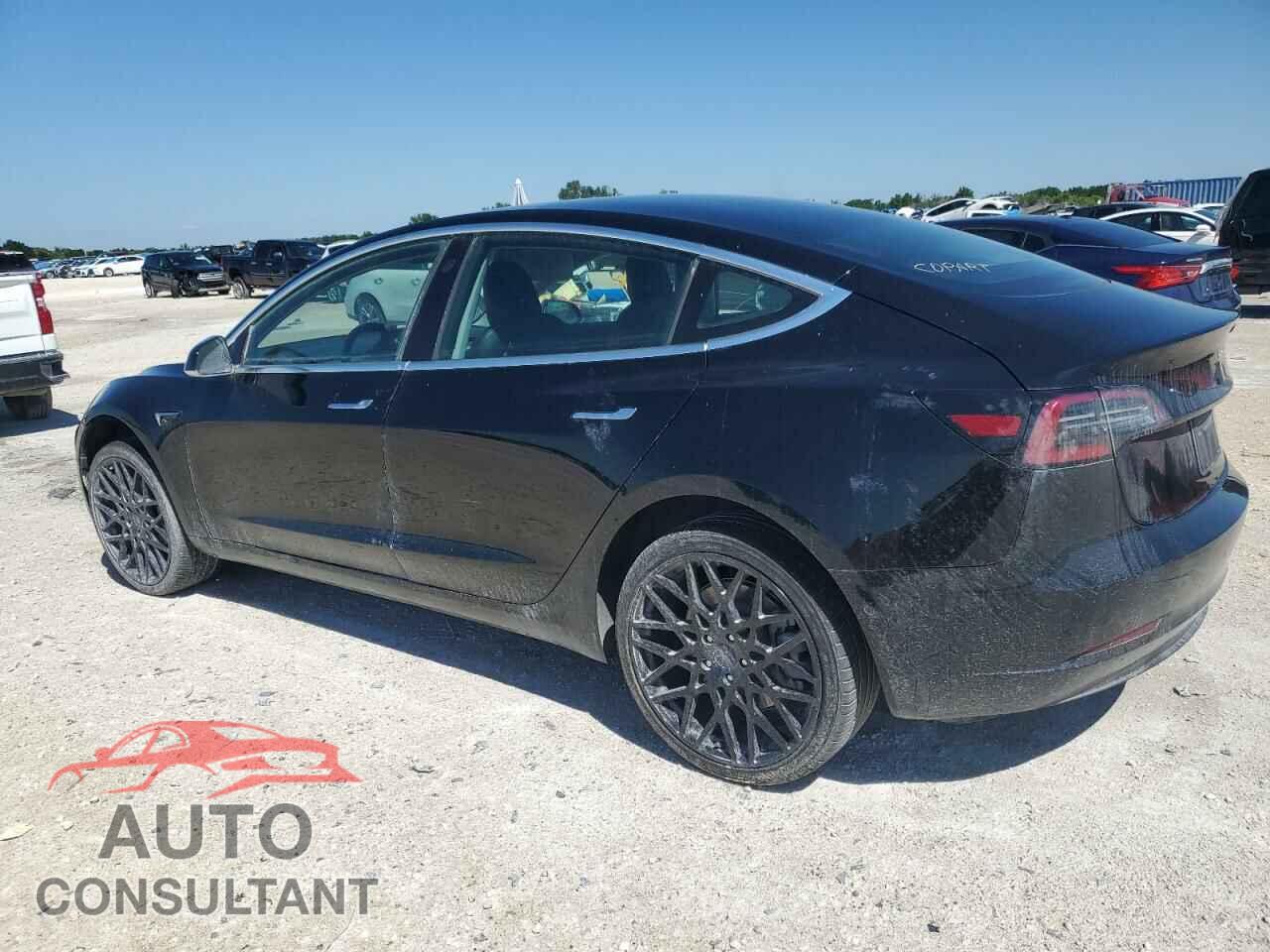 TESLA MODEL 3 2019 - 5YJ3E1EA3KF324991
