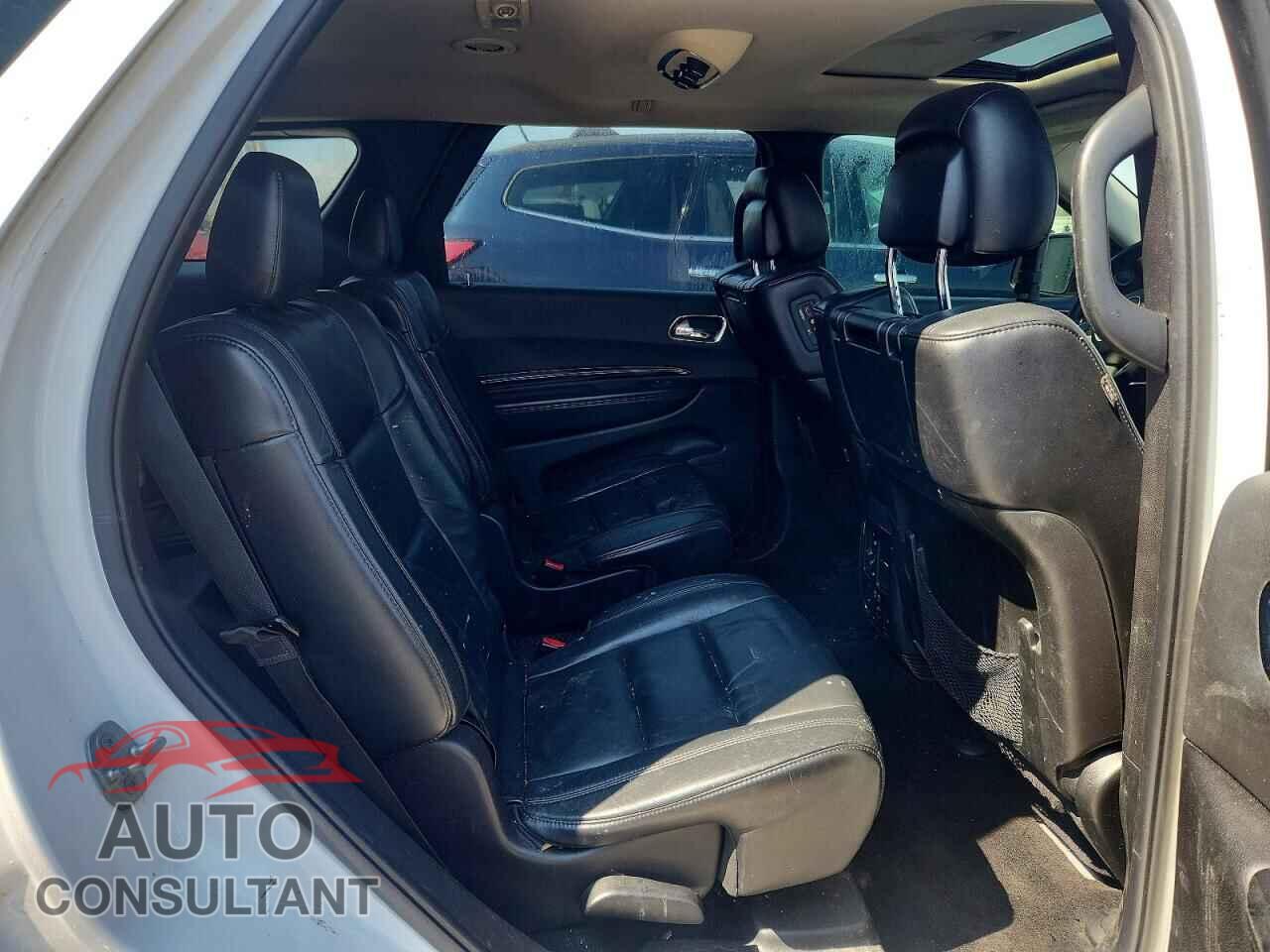 DODGE DURANGO 2014 - 1C4RDJDG8EC978227
