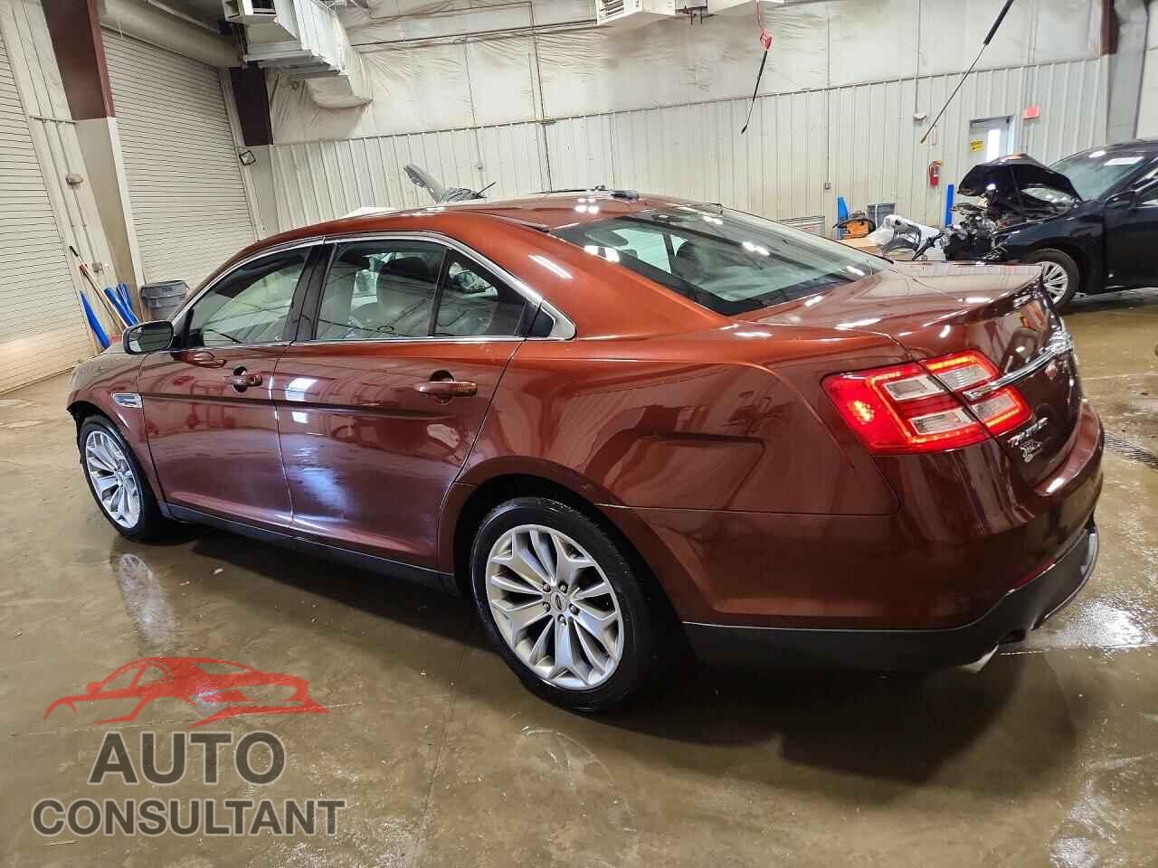 FORD TAURUS 2015 - 1FAHP2F84FG103550