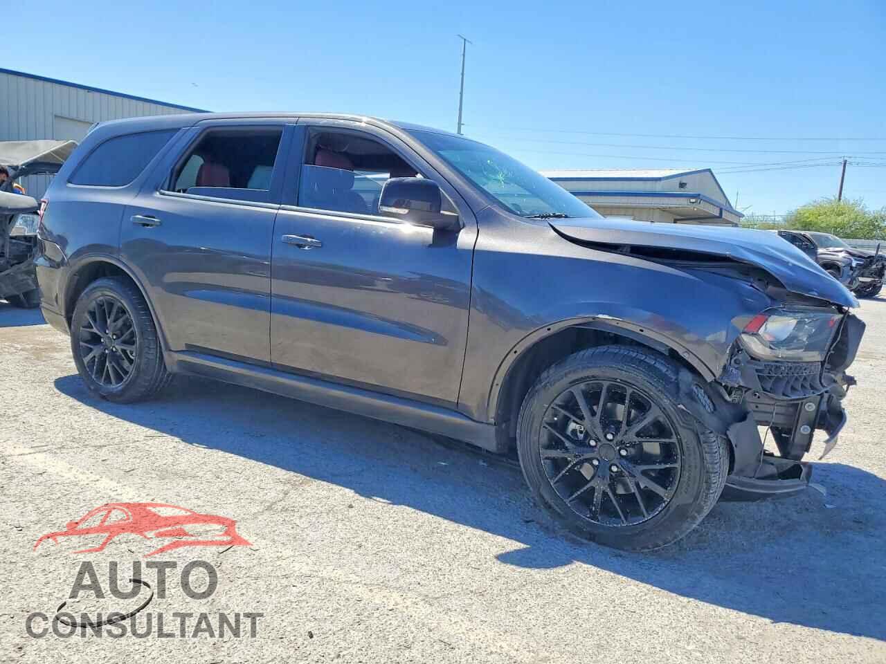 DODGE DURANGO 2015 - 1C4SDHCT2FC922990