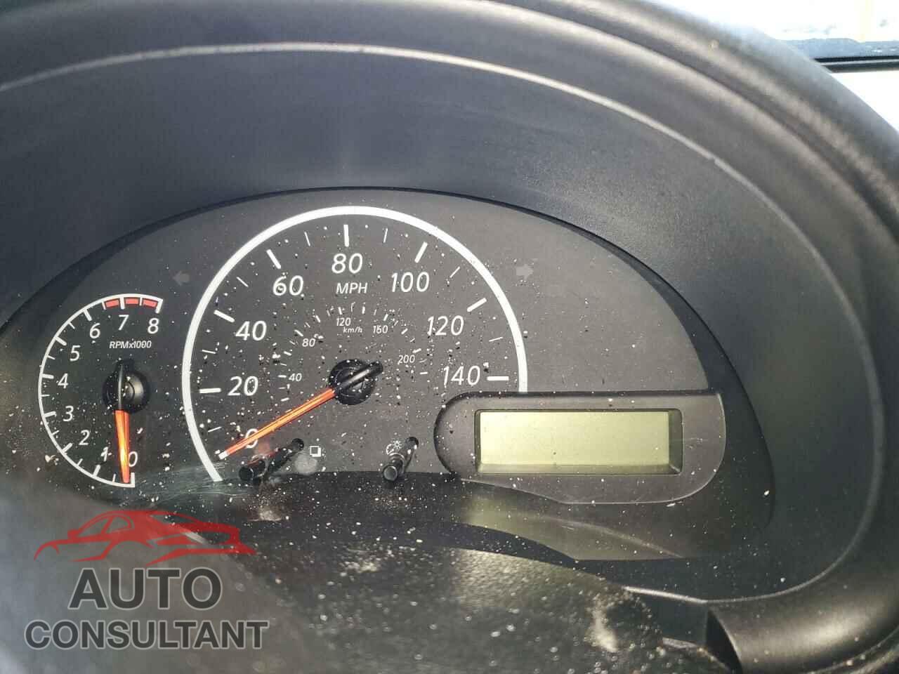 NISSAN VERSA 2017 - 3N1CN7AP5HL864594