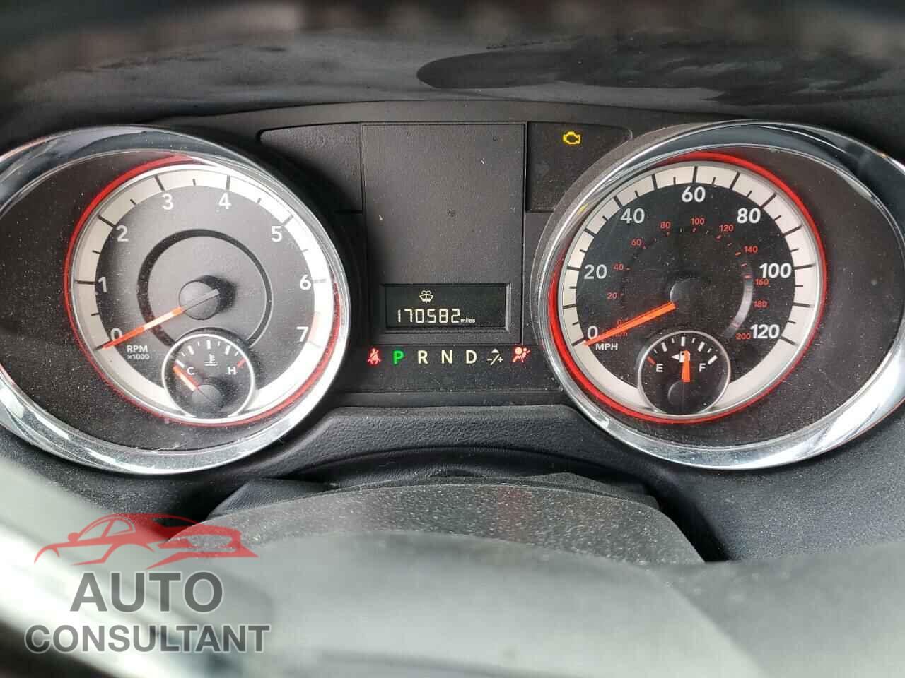 DODGE CARAVAN 2019 - 2C4RDGCG8KR739154