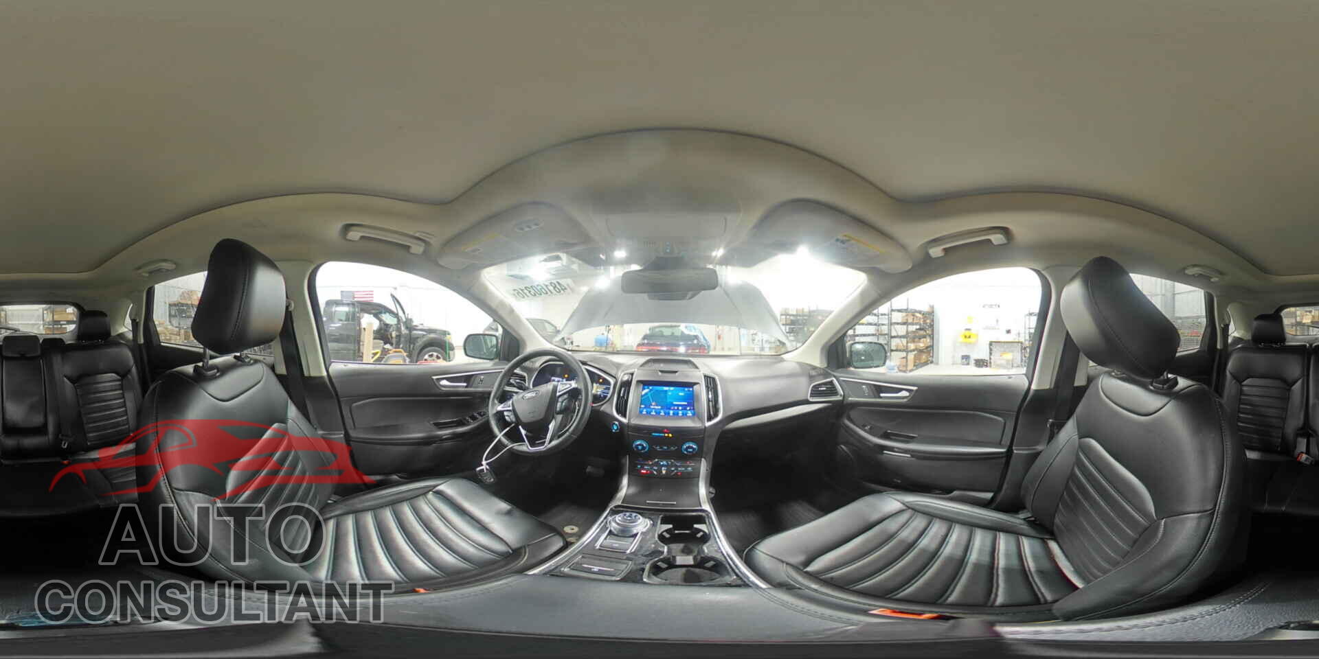 FORD EDGE 2020 - 2FMPK4J96LBB42896