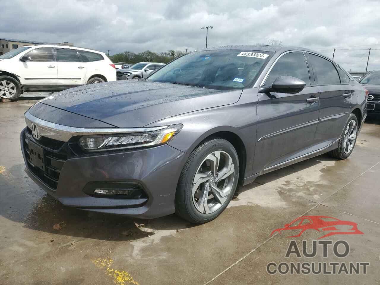 HONDA ACCORD 2020 - 1HGCV2F55LA008804