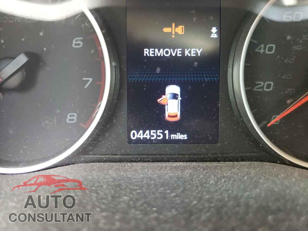 MITSUBISHI ECLIPSE 2019 - JA4AT3AA6KZ029273