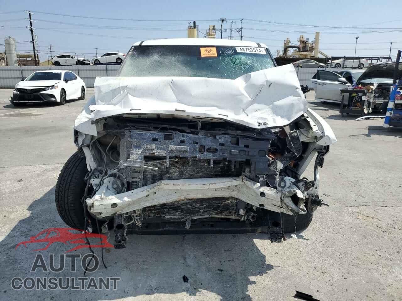 FORD FLEX 2018 - 2FMGK5C87JBA10074