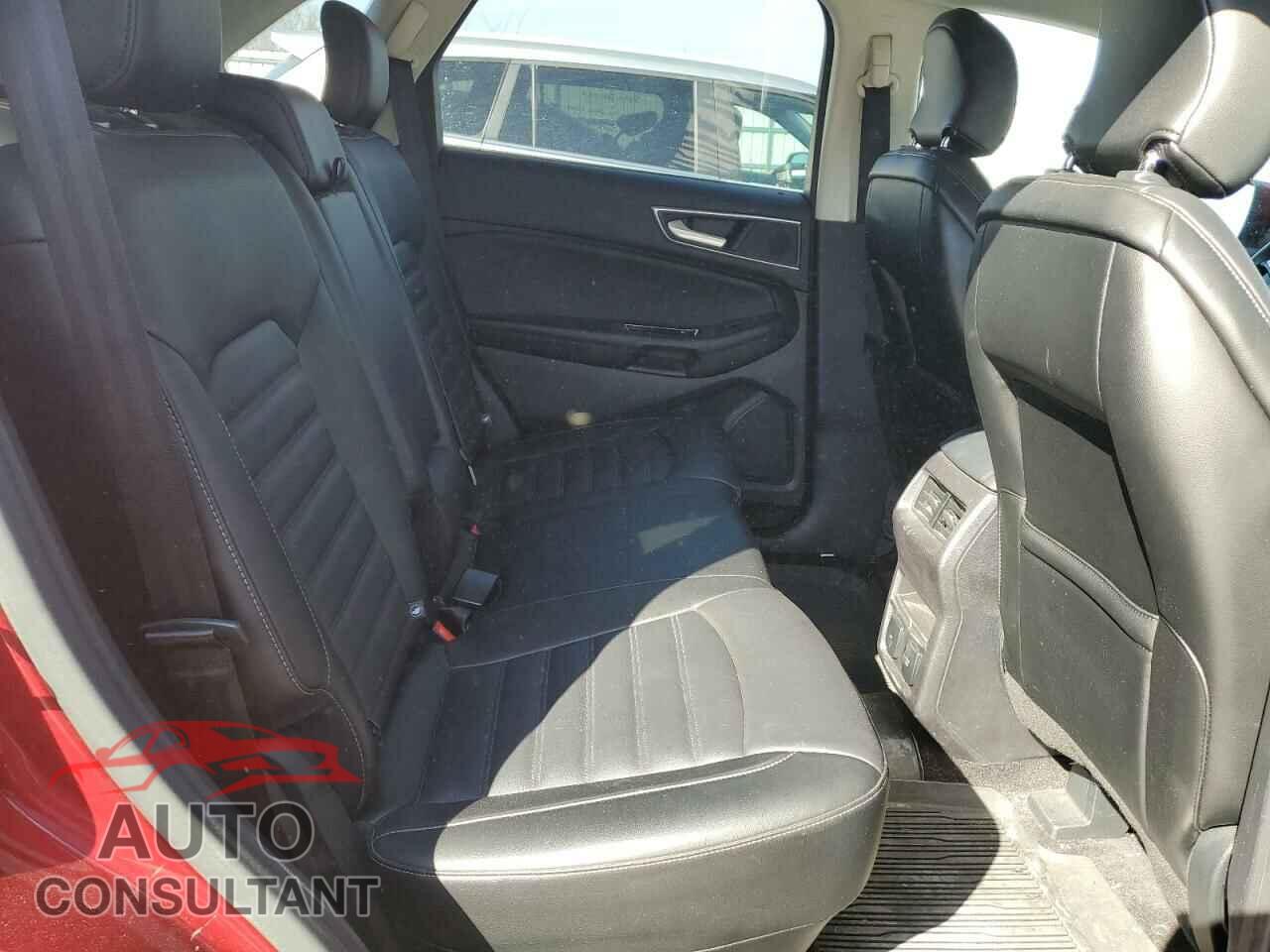 FORD EDGE 2016 - 2FMPK4J96GBC36296