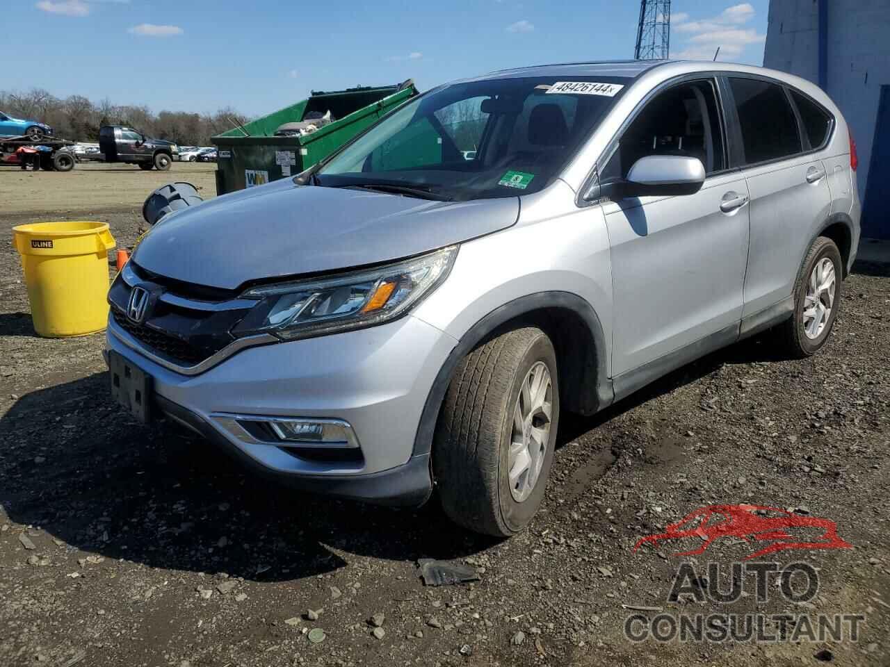 HONDA CRV 2016 - 2HKRM4H56GH616074