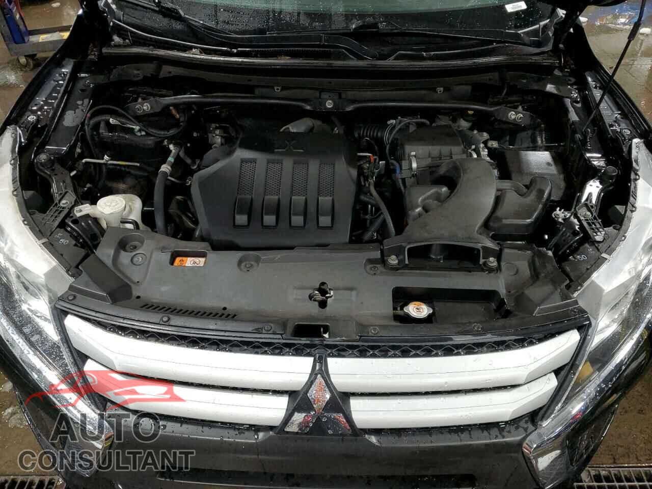 MITSUBISHI ECLIPSE 2020 - JA4AT3AAXLZ003048