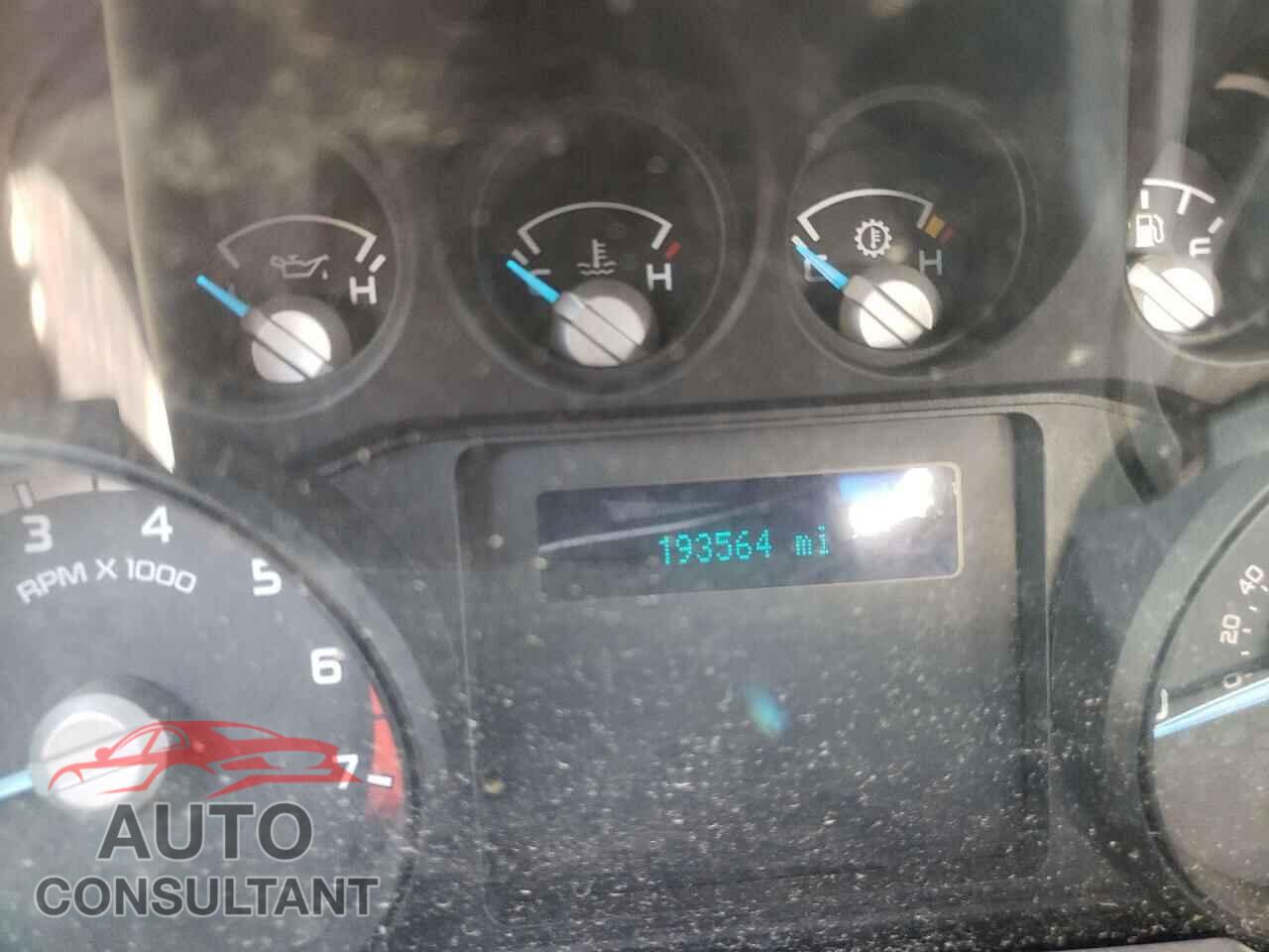 FORD F250 2016 - 1FTBF2A69GEA10559