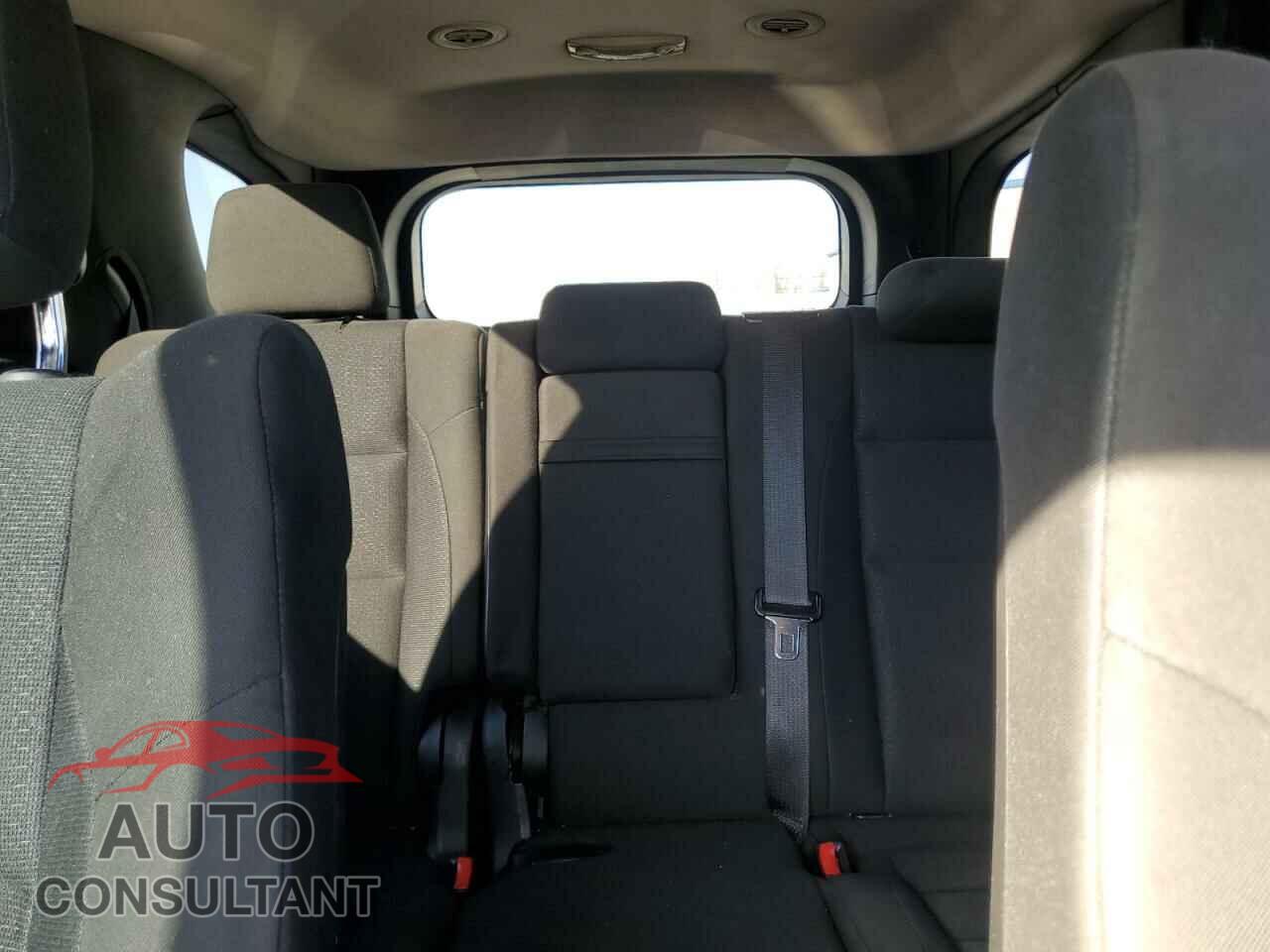 DODGE DURANGO 2017 - 1C4RDHAG4HC917412