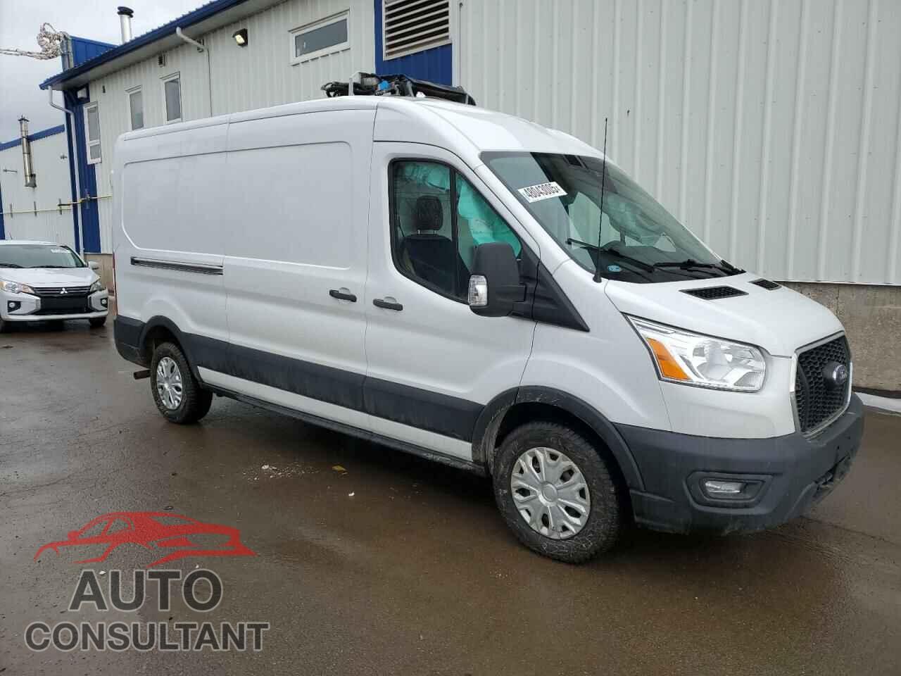 FORD TRANSIT 2021 - 1FTBW9C8XMKA08825
