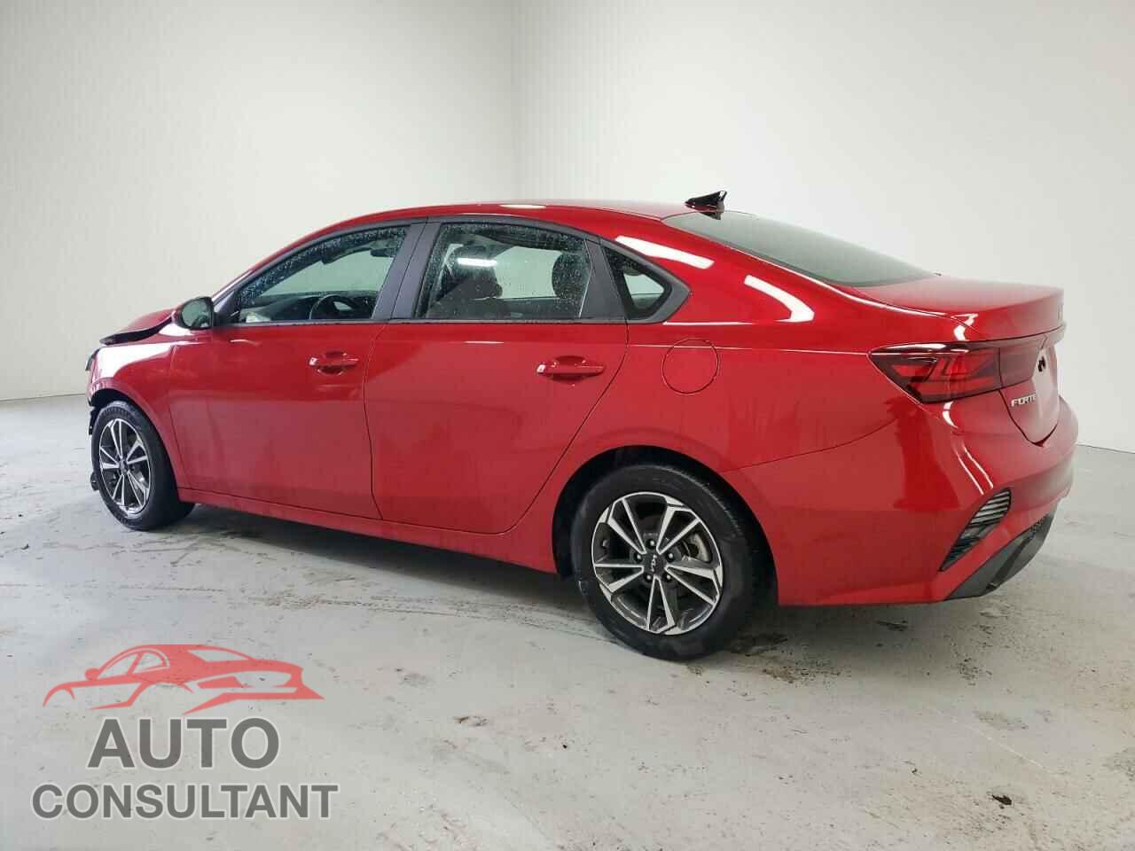 KIA FORTE 2024 - 3KPF24ADXRE722626