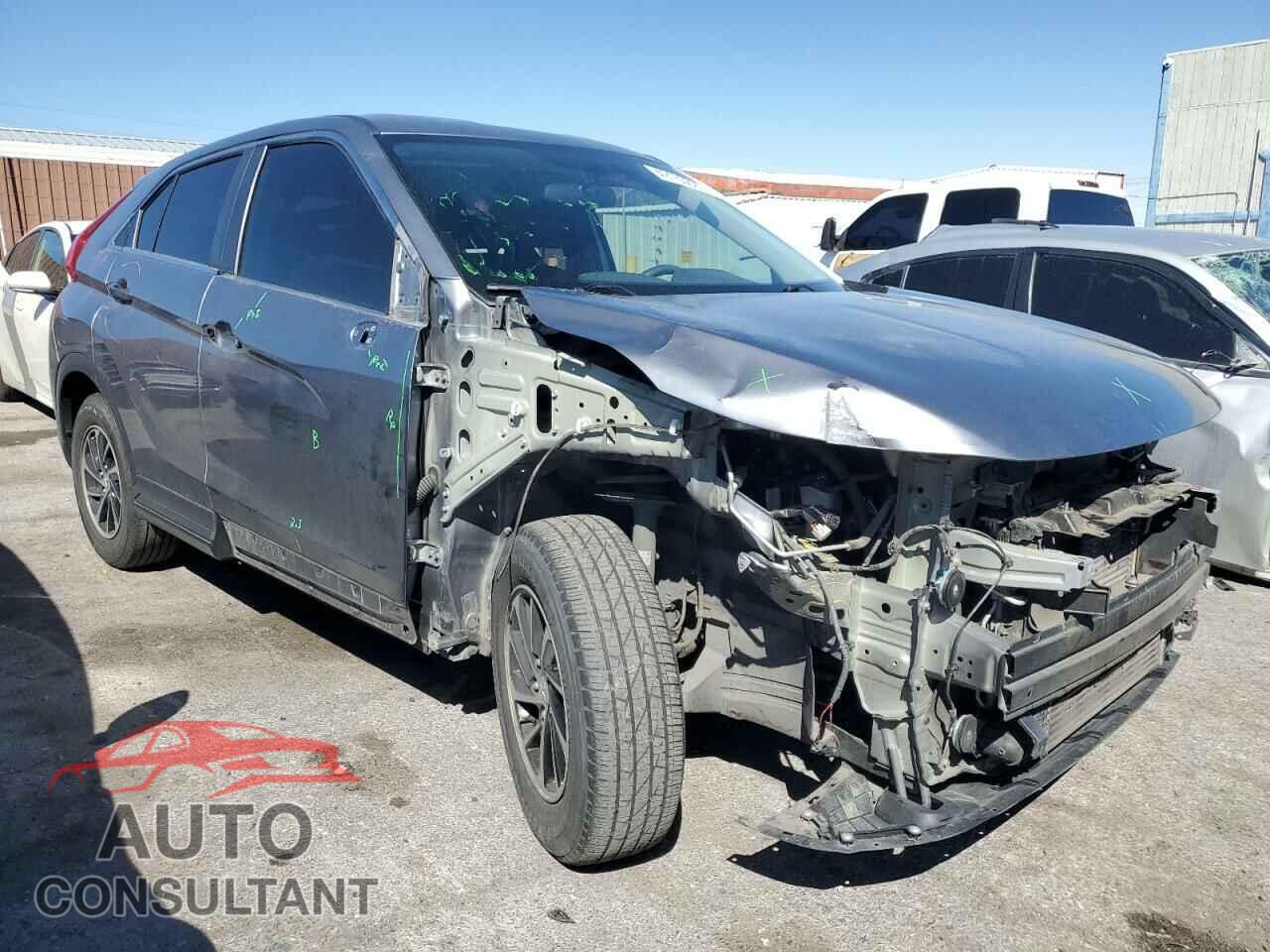 MITSUBISHI ECLIPSE 2020 - JA4AS3AA7LZ035801