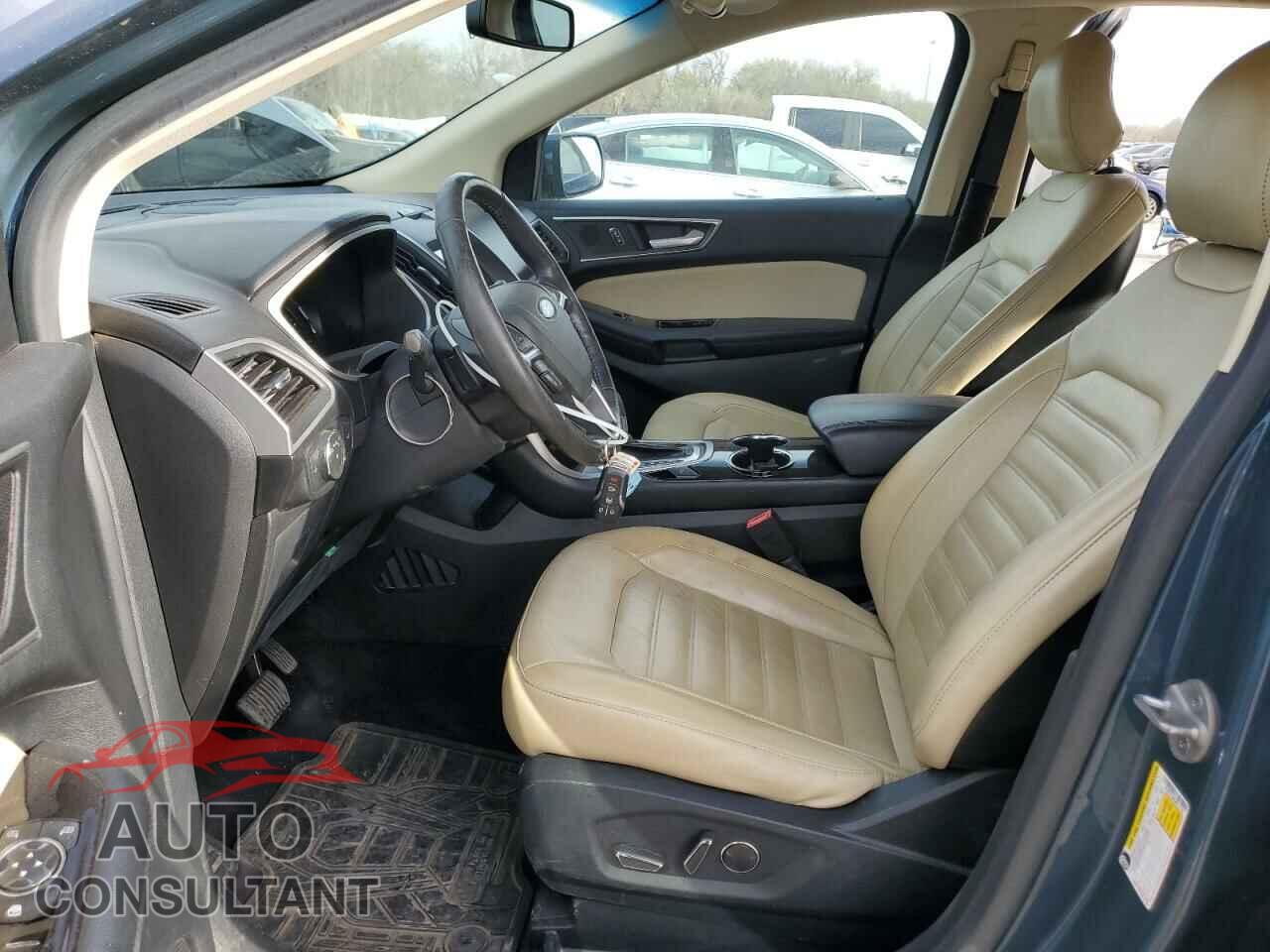 FORD EDGE 2016 - 2FMPK4J89GBB11249